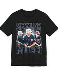 SKYLER MUCCI - CAMISETA