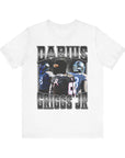 DARIUS GRIGGS JR - TEE