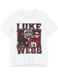 LUKE WEBB - TEE