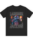 CAMISETA LARODOUS JACKSON