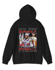 NAJEE POWELL - HOODIE