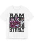 BAM BYERLY - TEE