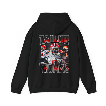 TAILOR THOMAS - HOODIE