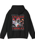 TAILOR THOMAS - HOODIE