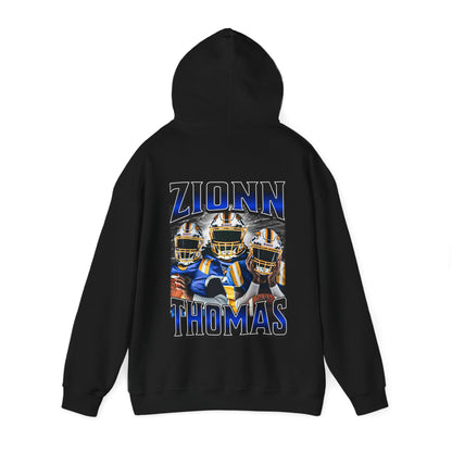 ZIONN THOMAS - HOODIE