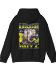 ANDERSON BOYZ - SUDADERA CON CAPUCHA