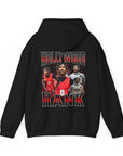 HOLLYWOOD HANK - SUDADERA CON CAPUCHA