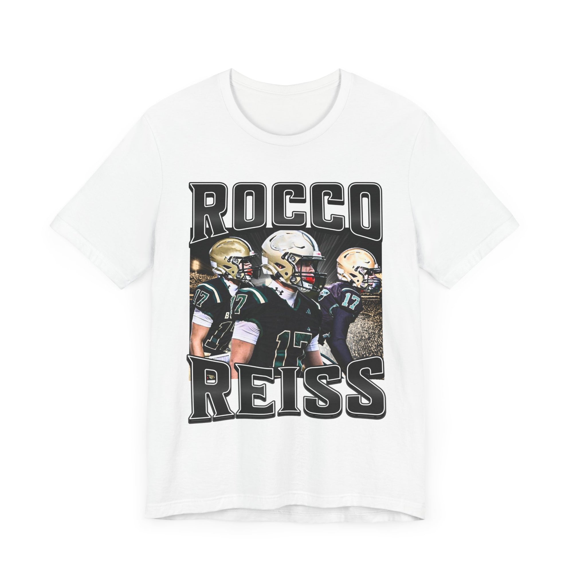 ROCCO REISS - TEE