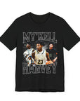 MY'KELL HARVEY - TEE