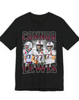 CONNOR LEWIS - CAMISETA