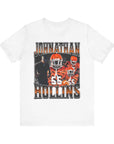 JOHNATHAN HOLLINS - CAMISETA