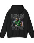 DAYLIN TAYLOR - SUDADERA CON CAPUCHA