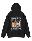 Chance Samuel - Sudadera con capucha