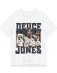 CAMISETA DEUCE JONES