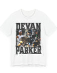 DEVAN PARKER - CAMISETA