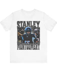 STANLEY MONTGOMERY - TEE