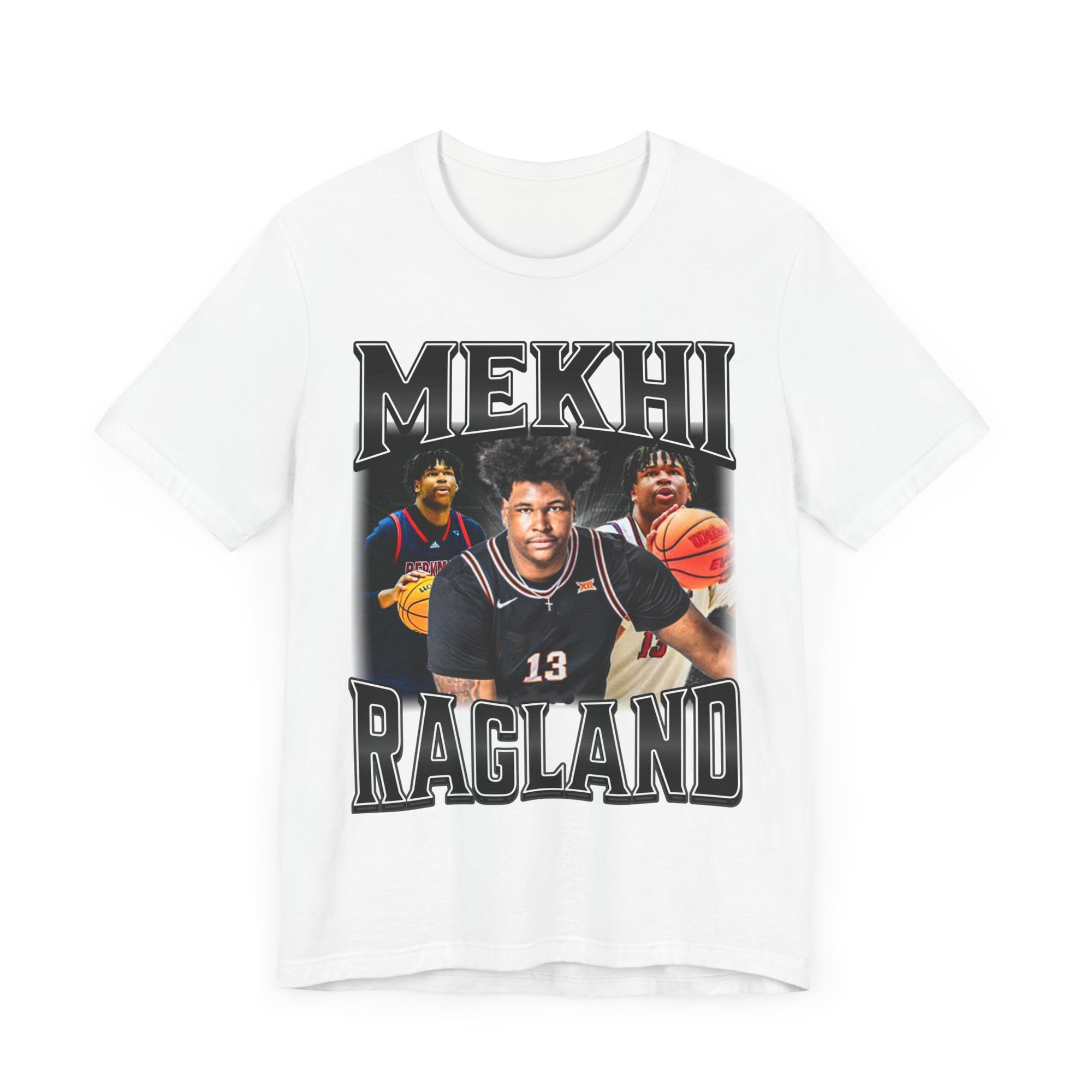 MEKHI RAGLAND - TEE