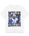 MYLES SINGLETON - TEE