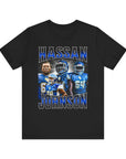 HASSAN JOHNSON - CAMISETA