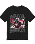 MONTEL HUNDLEY - TEE