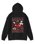 GAVAN ROGERS - HOODIE