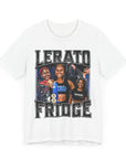 LERATO FRIDGE  - TEE