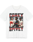 COREY SPIVEY - CAMISETA