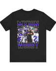 MYION WOODY - TEE