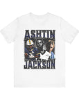 ASHTIN JACKSON - TEE