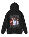 JAE'RON HARRIS - SUDADERA CON CAPUCHA