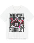 MONTEL HUNDLEY - TEE