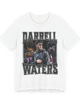 DARRELL WATERS - TEE