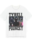 CAMISETA TYRELL POUNCEY