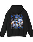 CHRIS LAING - HOODIE