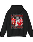 LONDON CONZOLO - HOODIE