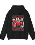 JACOBY OGBONNA - HOODIE