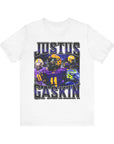 CAMISETA DE JUSTUS GASKIN