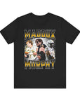 MADDUX MURPHY - CAMISETA