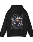 TAJ JOYCE - HOODIE