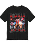 RONALD JACOBS - TEE