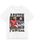 ASHTON POWELL - TEE