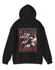 DA'MYRON BROWN - HOODIE