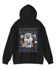 HAYDEN MOORE - HOODIE