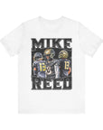 MIKE REED - TEE