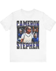 CAMERON STEPHEN - TEE