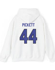 COLTON PICKETT - JERSEY HOODIE