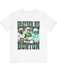 BRAYDEN BURTON - CAMISETA