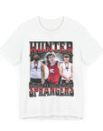 CAMISETA HUNTER SPRANGER