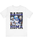 BADIR HOMA - TEE