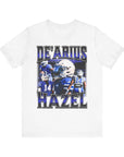 DE'ARIUS HAZEL - TEE